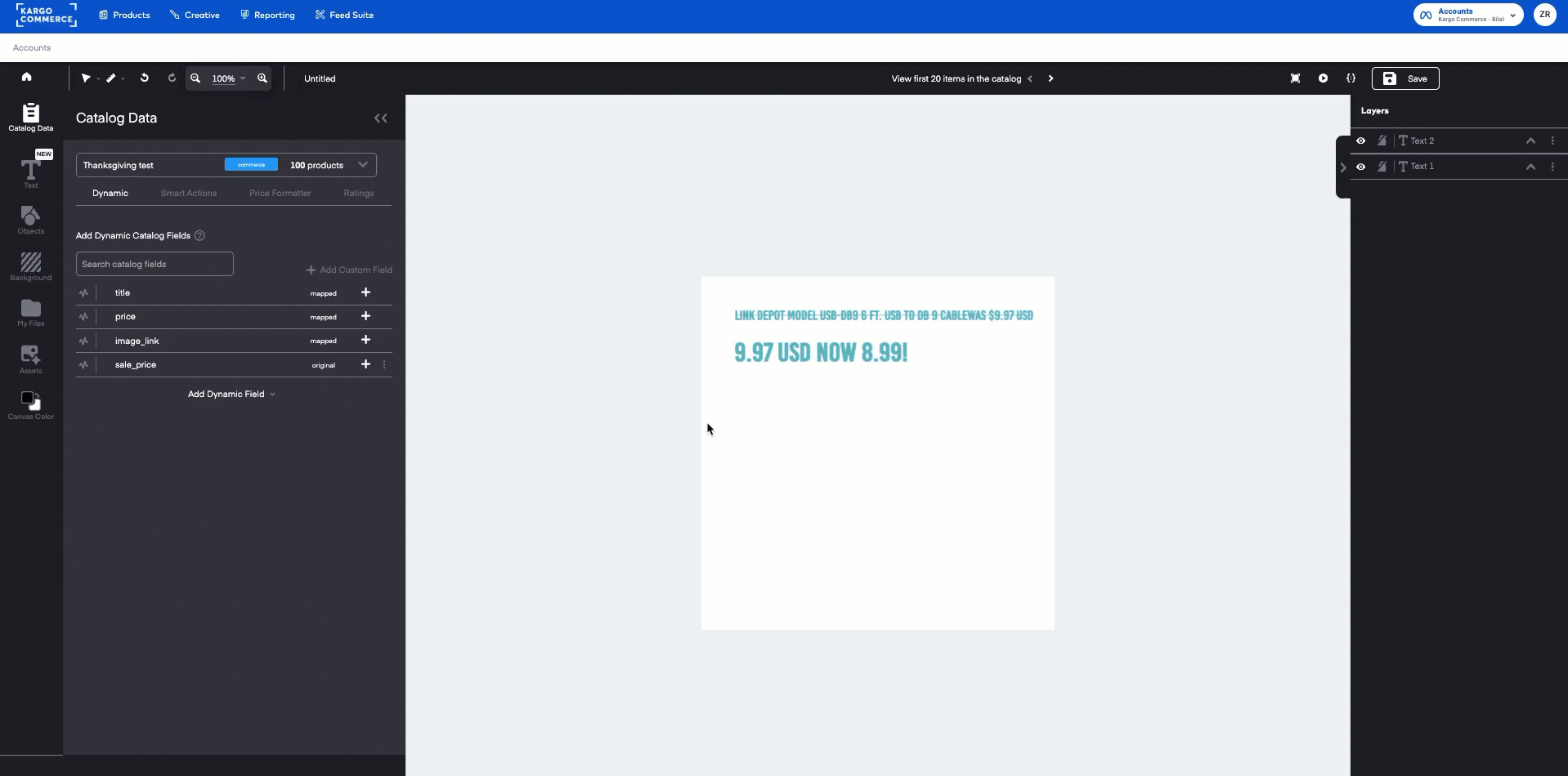 New UI - Creative Suite - Preview Function - Step 11.gif