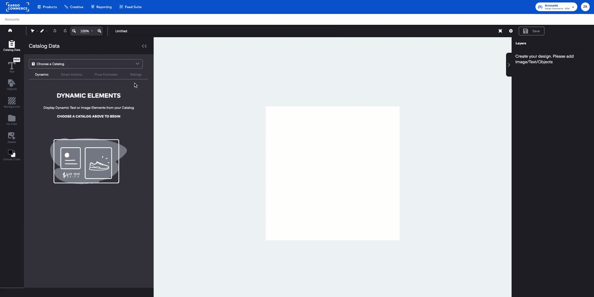 New UI - Creative Suite - Preview Function - Step 2.gif