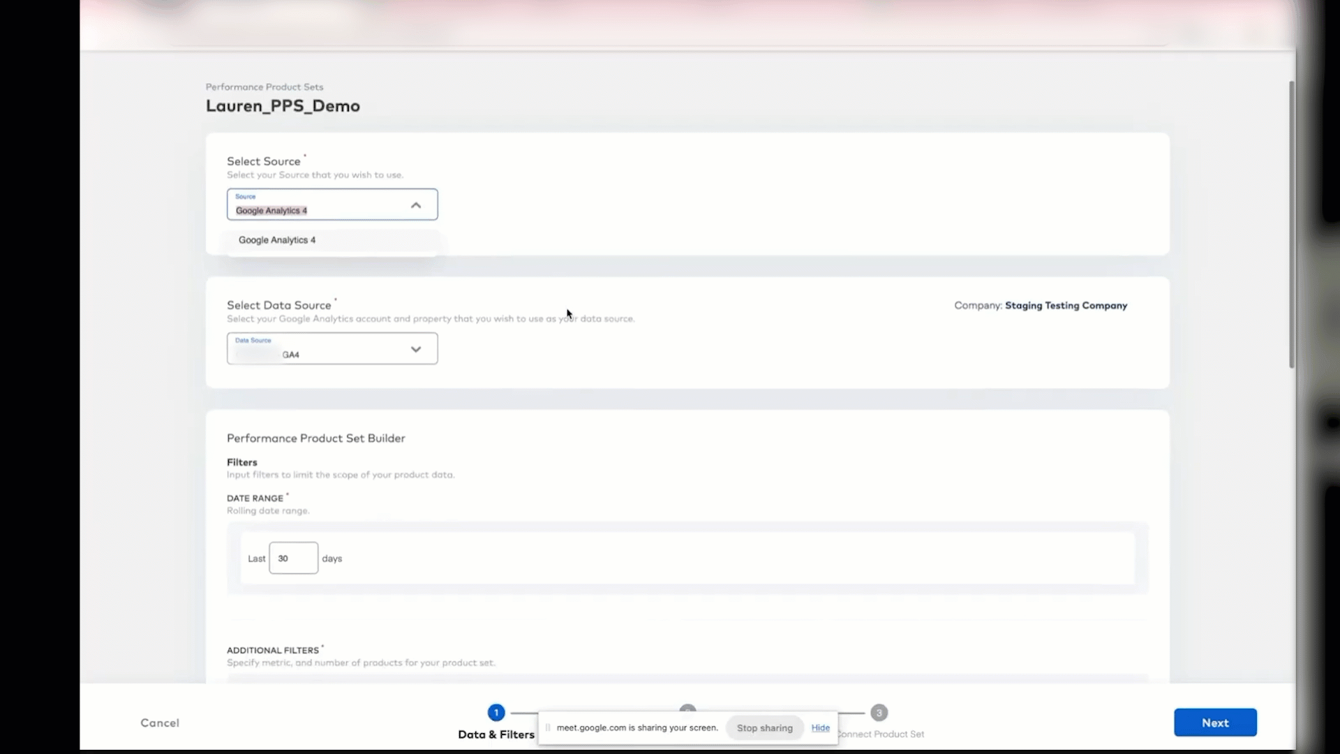 Performance Product Sets Demo - Step 3.gif
