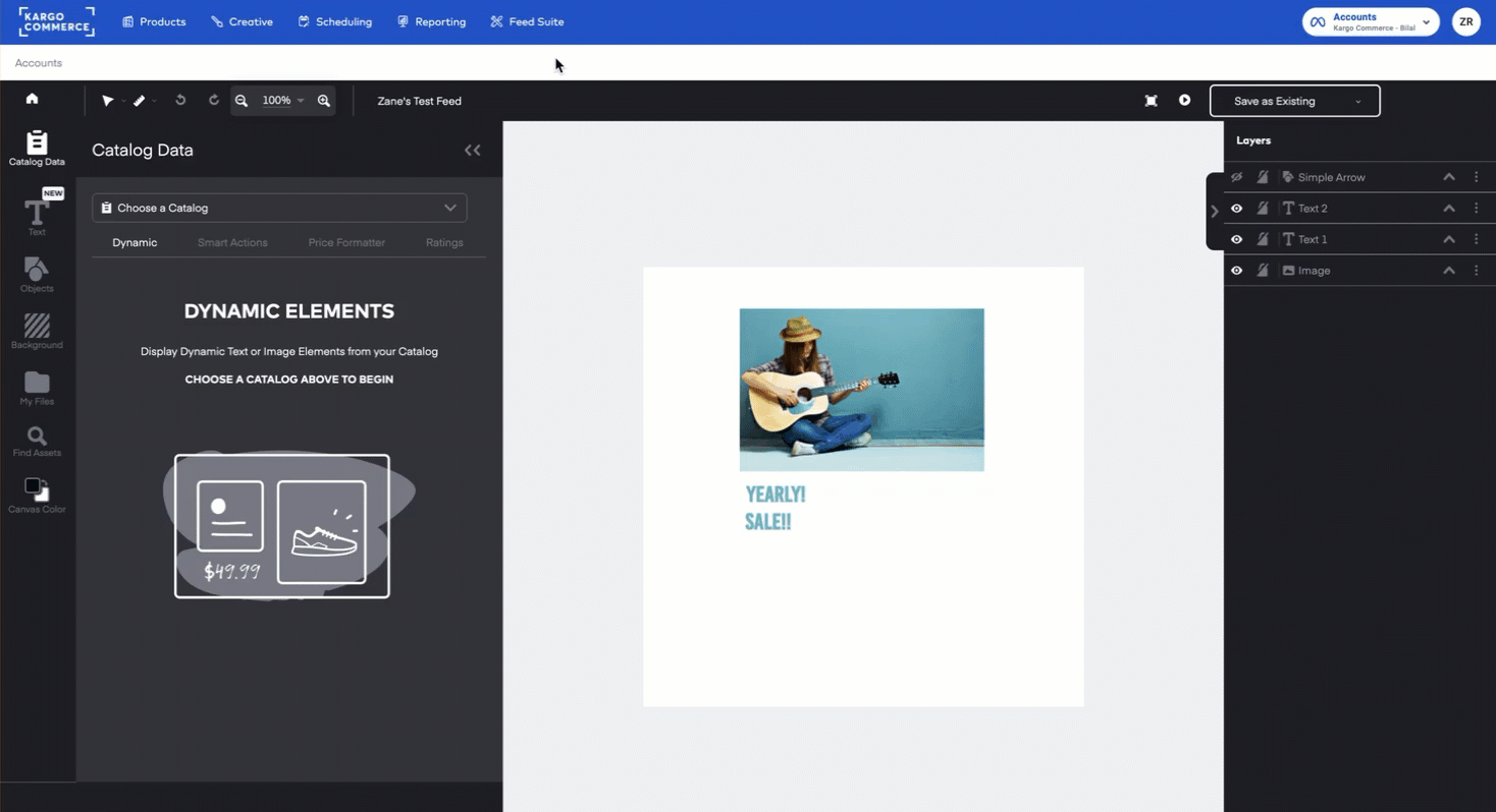 Step 3 - Creative Suite Update UI.gif