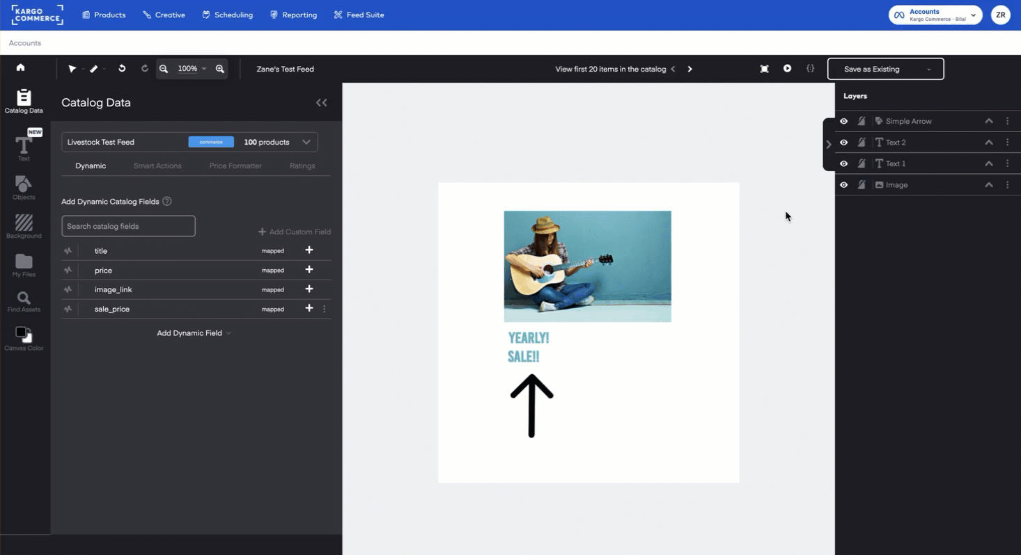 Step 5 - Creative Suite Update UI.gif