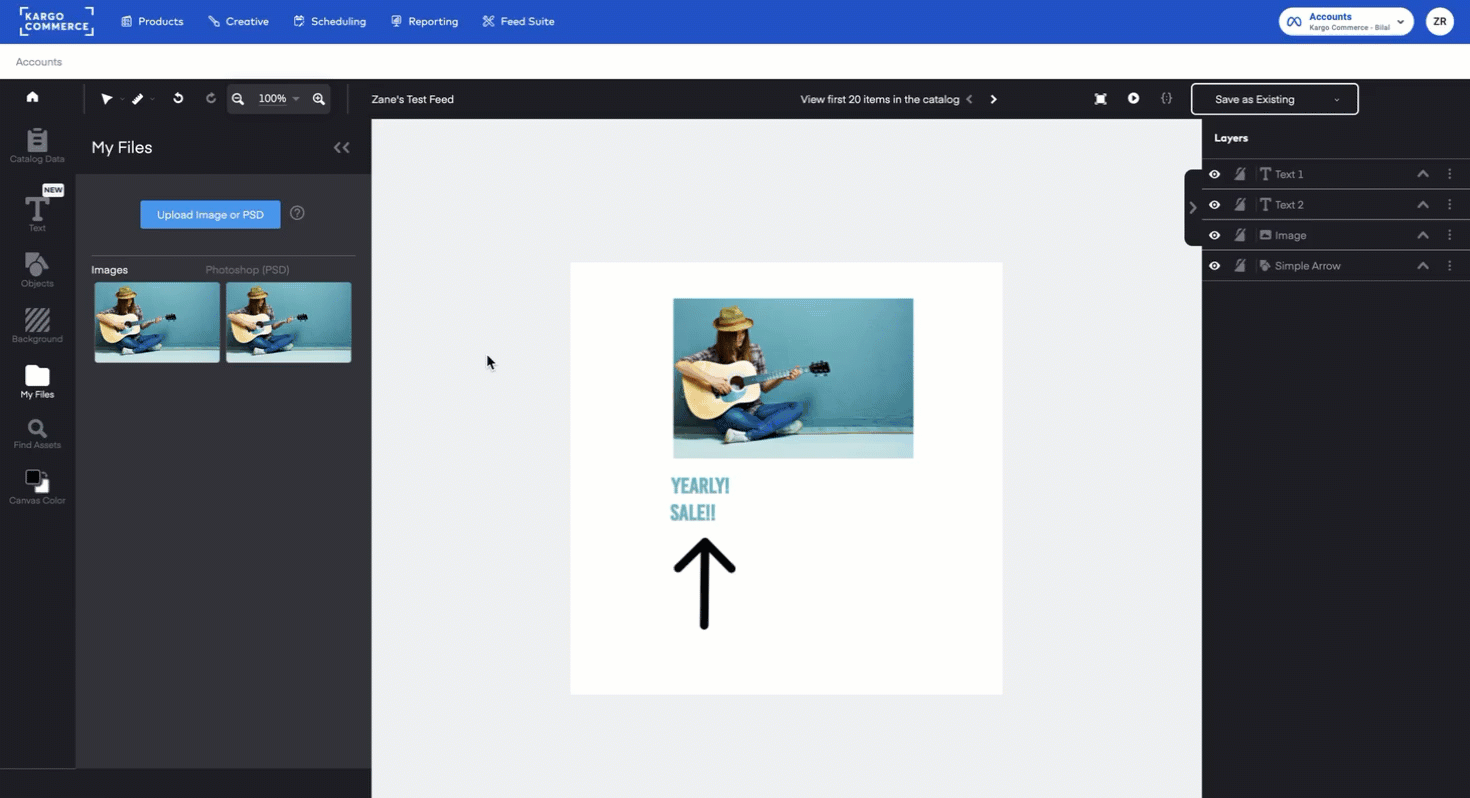 Step ADD ON - Creative Suite Update UI.gif