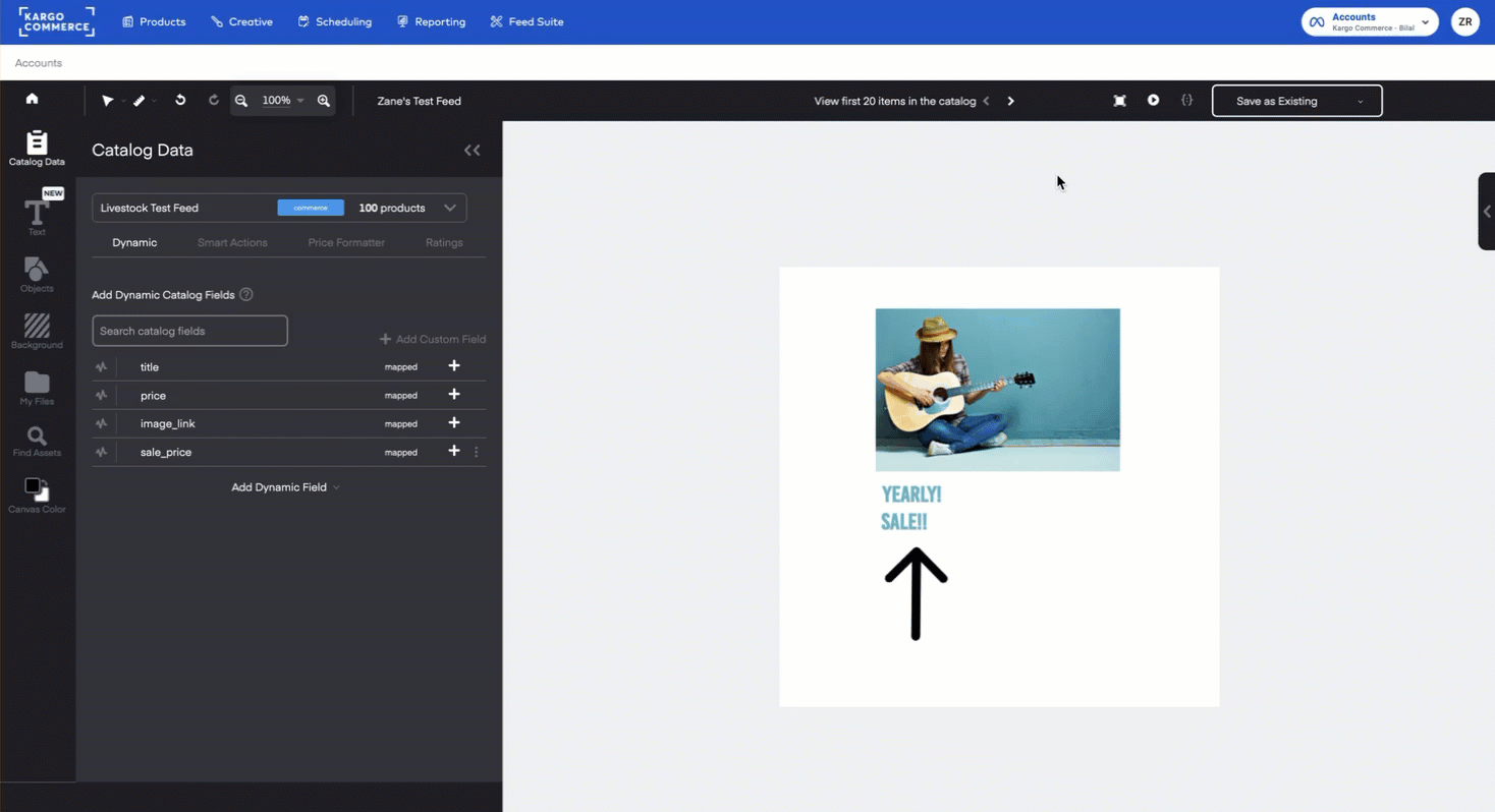 Step 6 - Creative Suite Update UI.gif