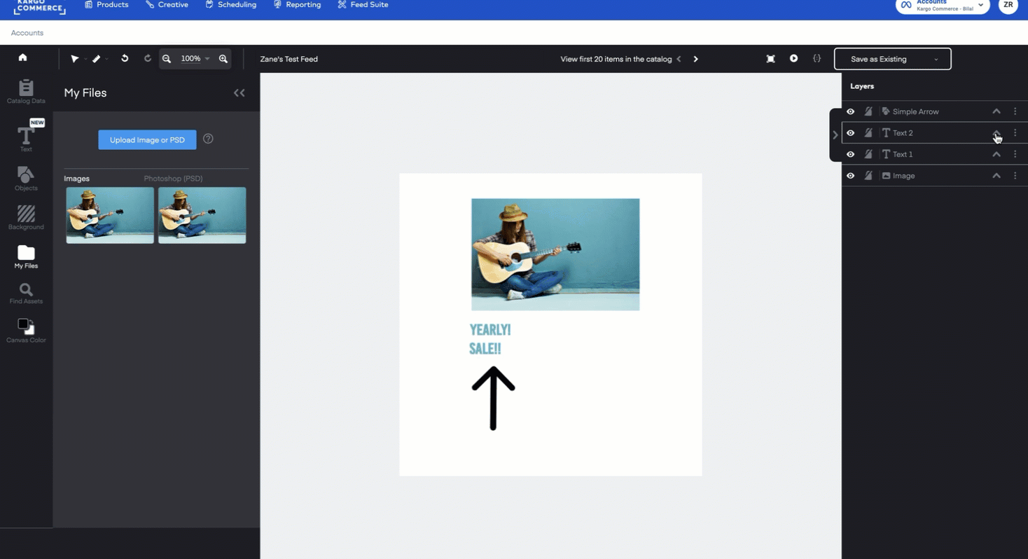 Step 8 - Creative Suite Update UI.gif