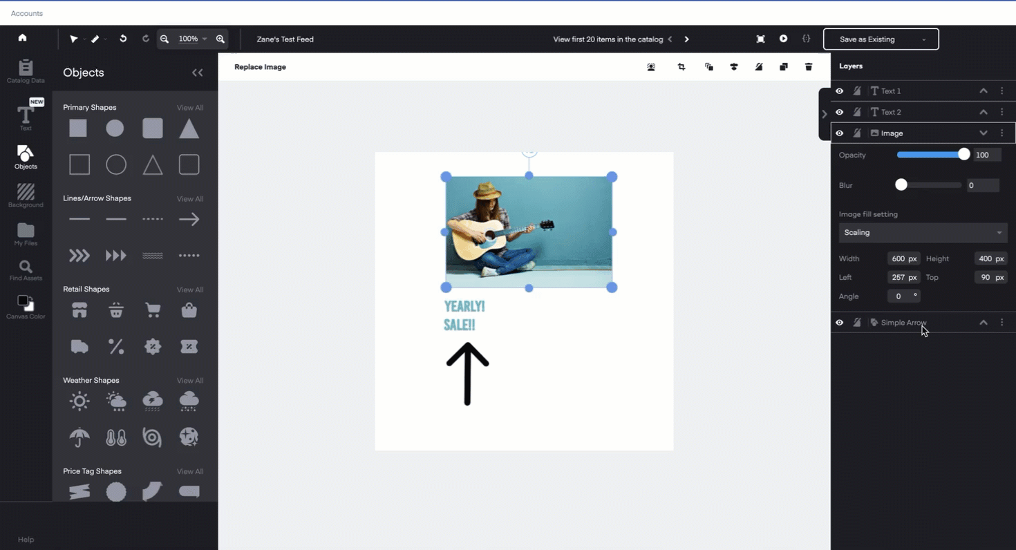 Step ADD ON 2 - Creative Suite Update UI.gif