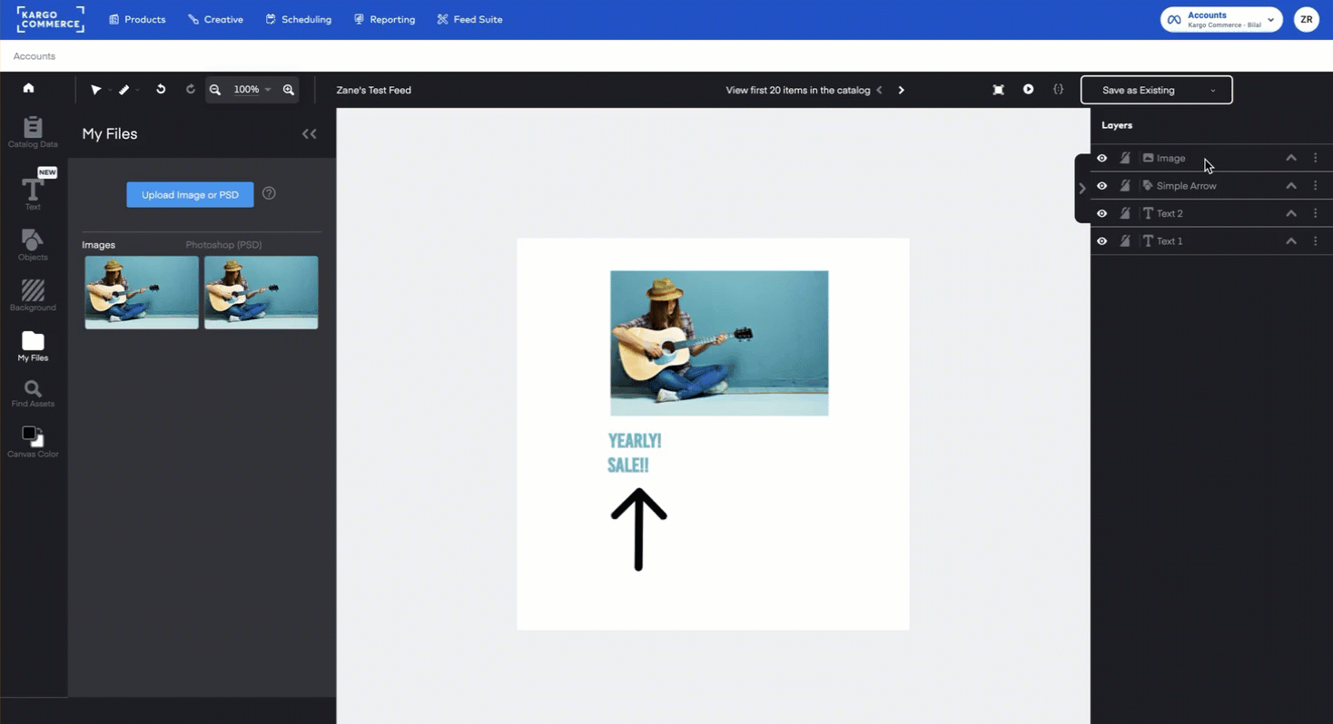 Step 7 - Creative Suite Update UI.gif