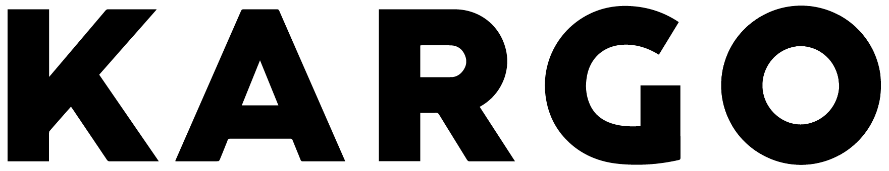 Kargo Help Center home page